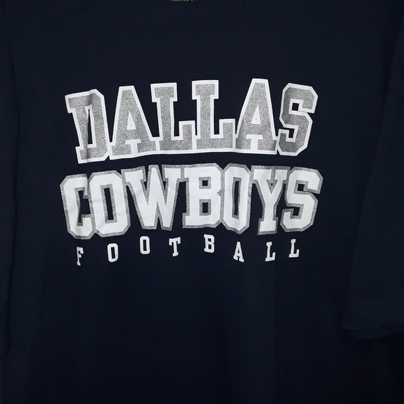 NFL Dallas Cowboys Men's Shirt - Picture 4 of 10